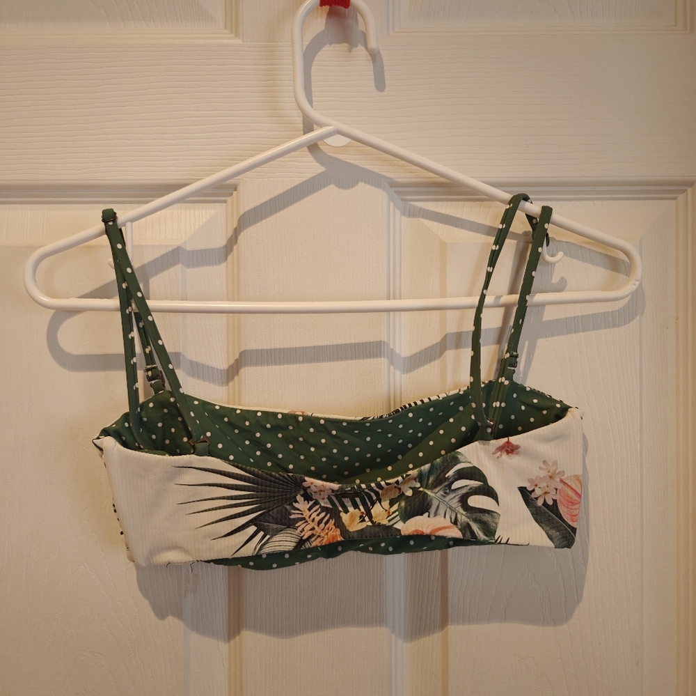 RIPCURL Reversible Bikini Top - Picture 3 of 6